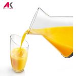 آب مرکبات گیری بوش مدل BOSCH MCP72GPW