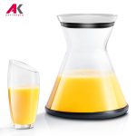 آب مرکبات گیری بوش مدل BOSCH MCP72GPW