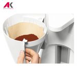 قهوه ساز بوش مدل BOSCH TKA3A011