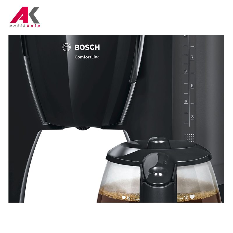 قهوه ساز بوش مدل BOSCH TKA6A043