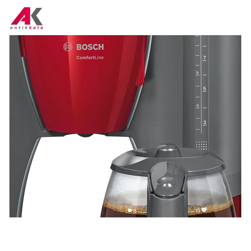 قهوه ساز بوش مدل BOSCH TKA6A044