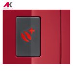 قهوه ساز بوش مدل BOSCH TKA6A044