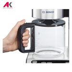 قهوه ساز بوش مدل BOSCH TKA8631