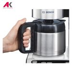 قهوه ساز بوش مدل BOSCH TKA8651