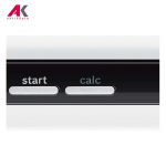 قهوه ساز بوش مدل BOSCH TKA8651