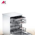 ماشین ظرفشویی بوش مدل BOSCH SMS46NW03E