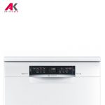 ماشین ظرفشویی بوش مدل BOSCH SMS67MW01B