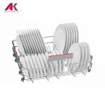ماشین ظرفشویی بوش مدل BOSCH SMS67MW10Q