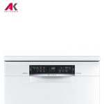 ماشین ظرفشویی بوش مدل BOSCH SMS67TW02B