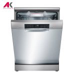 ماشین ظرفشویی بوش مدل BOSCH SMS68TI01E - Image 5