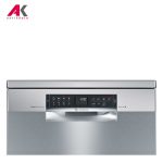 ماشین ظرفشویی بوش مدل BOSCH SMS68TI01E