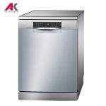 ماشین ظرفشویی بوش مدل BOSCH SMS68TI01E