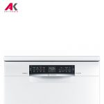 ماشین ظرفشویی بوش مدل BOSCH SMS68TW02B