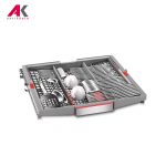 ماشین ظرفشویی بوش مدل BOSCH SMS68TW02B