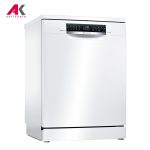 ماشین ظرفشویی بوش مدل BOSCH SMS68TW03E