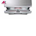 ماشین ظرفشویی بوش مدل BOSCH SMS88TI30M