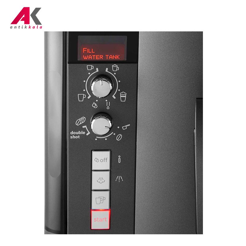 اسپرسوساز بوش مدل BOSCH TES51523RW