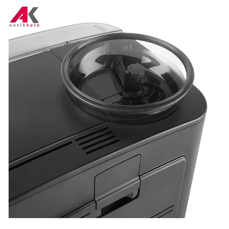 اسپرسوساز بوش مدل BOSCH TES51523RW