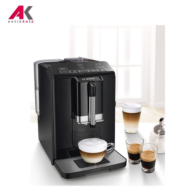 اسپرسوساز بوش مدل BOSCH TIS30129RW آنتیک کالا