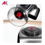 غذاساز بوش مدل BOSCH MC812M844