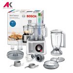 غذاساز بوش مدل BOSCH MC812S820