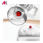 غذاساز بوش مدل BOSCH MC812S844