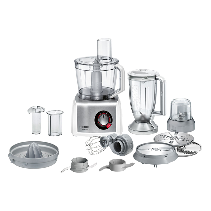 غذاساز بوش مدل BOSCH MC812S844