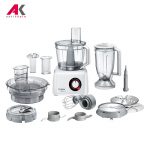 غذاساز بوش مدل BOSCH MC812W872