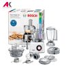 غذاساز بوش مدل BOSCH MC812W872