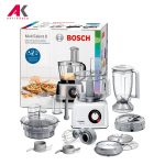 غذاساز بوش مدل BOSCH MC812W872