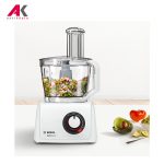 غذاساز بوش مدل BOSCH MC812W872