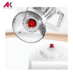 غذاساز بوش مدل BOSCH MC812W872