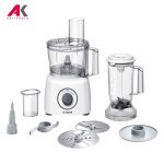 غذاساز بوش مدل BOSCH MCM3200W