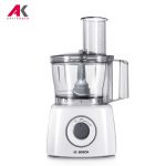 غذاساز بوش مدل BOSCH MCM3200W