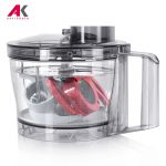 غذاساز بوش مدل BOSCH MCM3200W