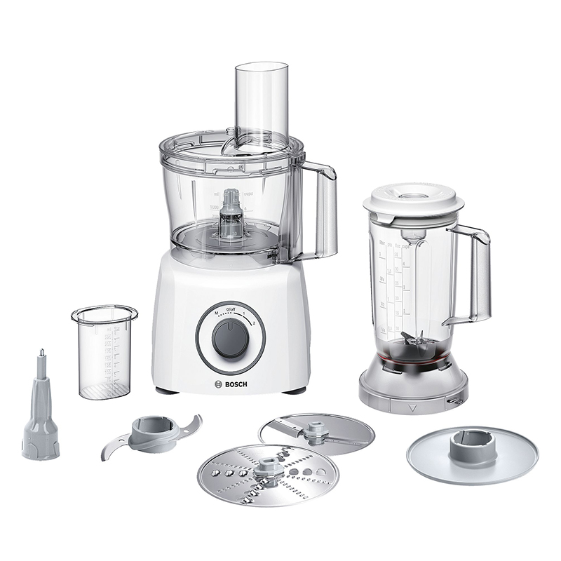 غذاساز بوش مدل BOSCH MCM3200W
