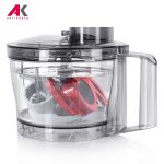 غذاساز بوش مدل BOSCH MCM3201B