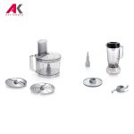 غذاساز بوش مدل BOSCH MCM3201B