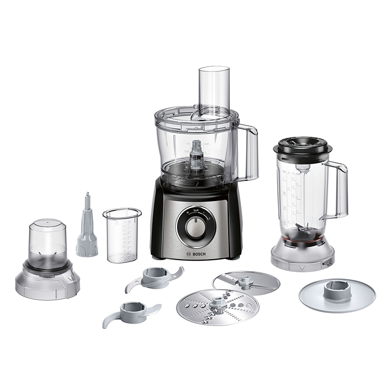 غذاساز بوش مدل BOSCH MCM3501M