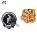 غذاساز بوش مدل BOSCH MCM3601M4