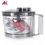 غذاساز بوش مدل BOSCH MCM3601M4