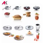 غذاساز بوش مدل BOSCH MCM3601M4
