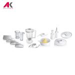 غذاساز بوش مدل BOSCH MCM4100