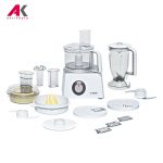 غذاساز بوش مدل BOSCH MCM4200