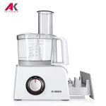 غذاساز بوش مدل BOSCH MCM4200