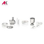 غذاساز بوش مدل BOSCH MCM62020