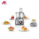 غذاساز بوش مدل BOSCH MCM68885