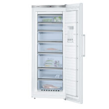 فریزر بوش مدل BOSCH GSN54AW304