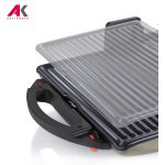 گریل بوش مدل BOSCH TFB3302V