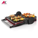 گریل بوش مدل BOSCH TFB4402V